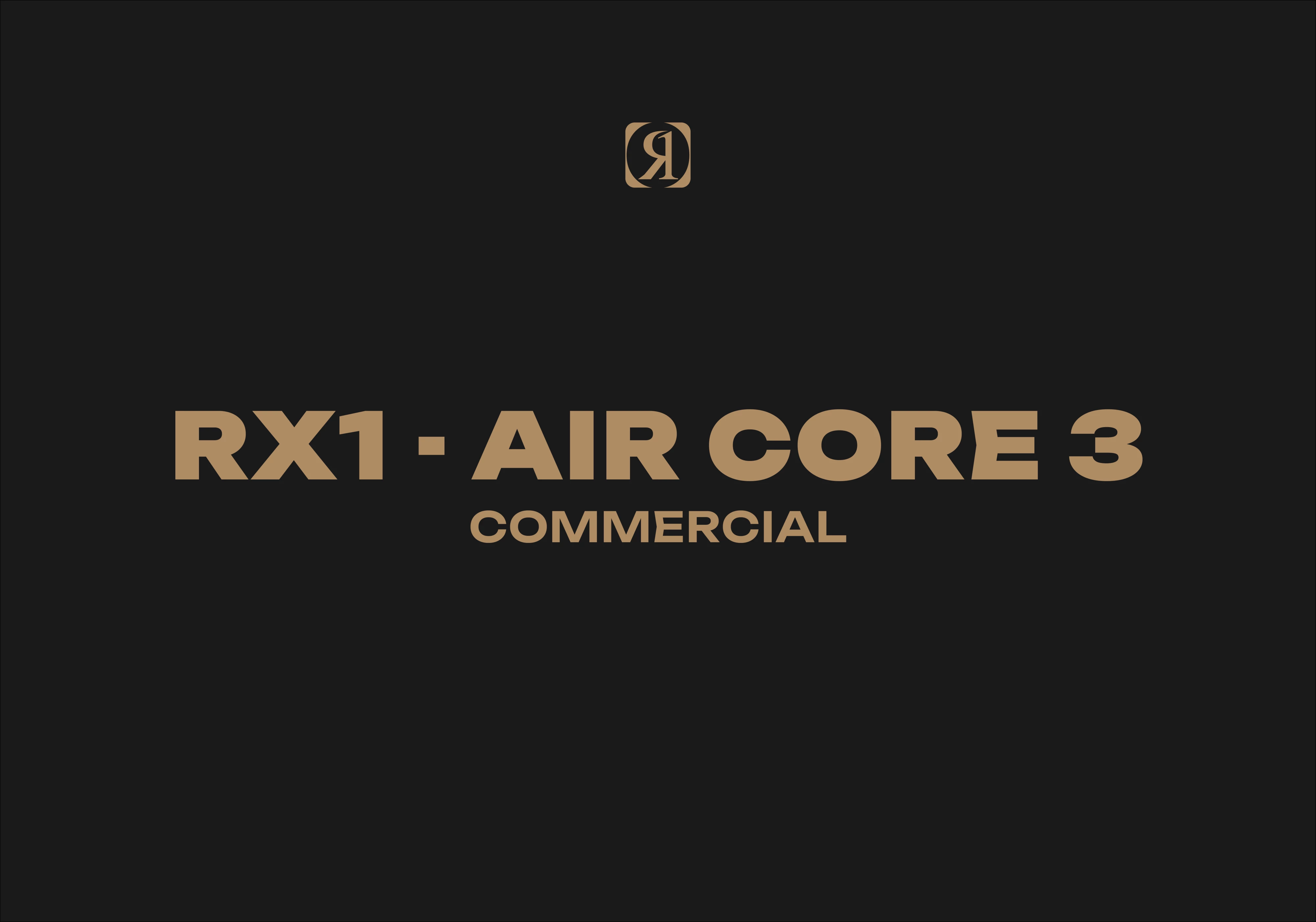 RONIX_RX1 COMMERCIAL