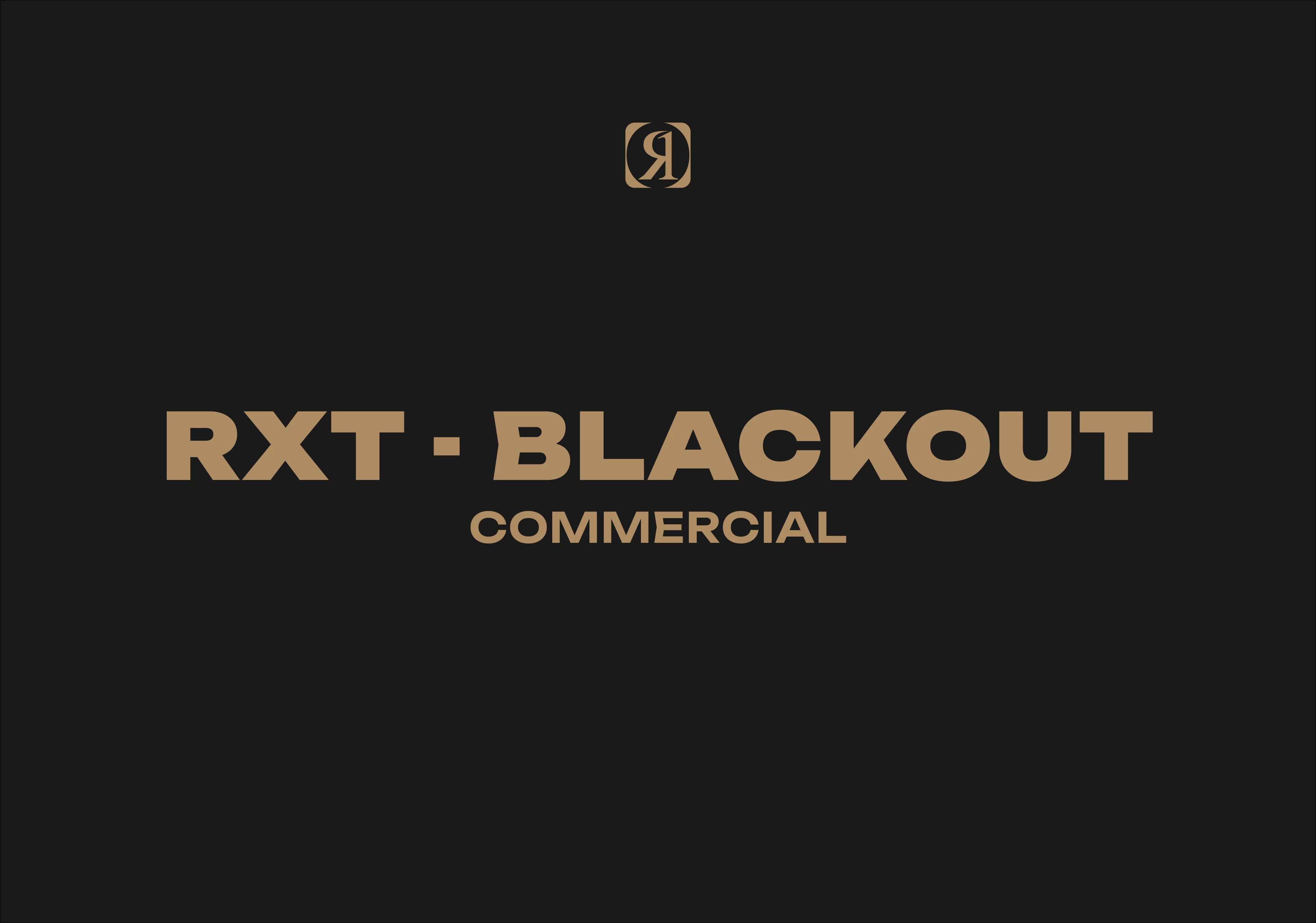 RONIX_RXT COMMERCIAL