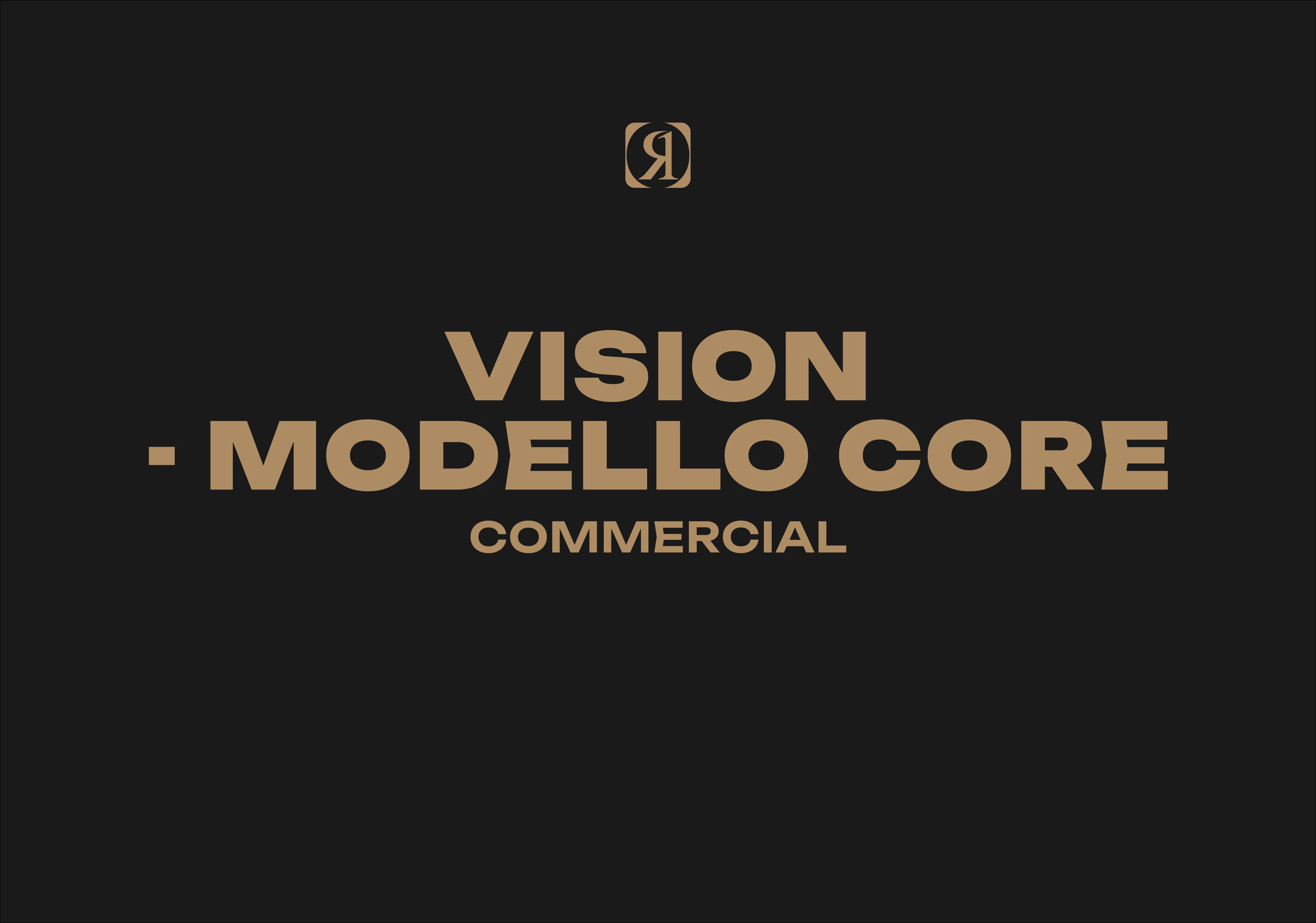 RONIX_VISION COMMERCIAL