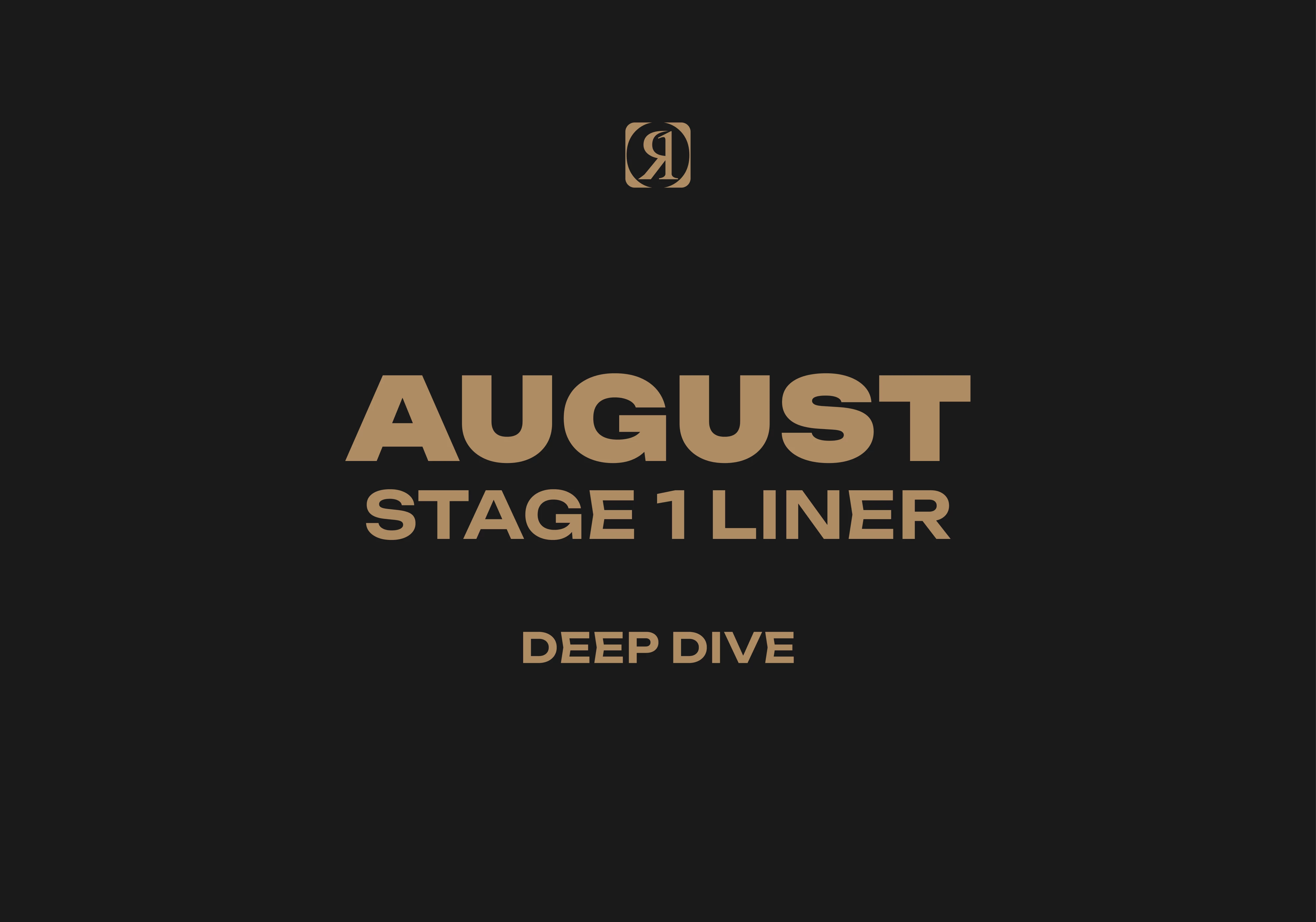 RONIX_AUGUST DEEP DIVE