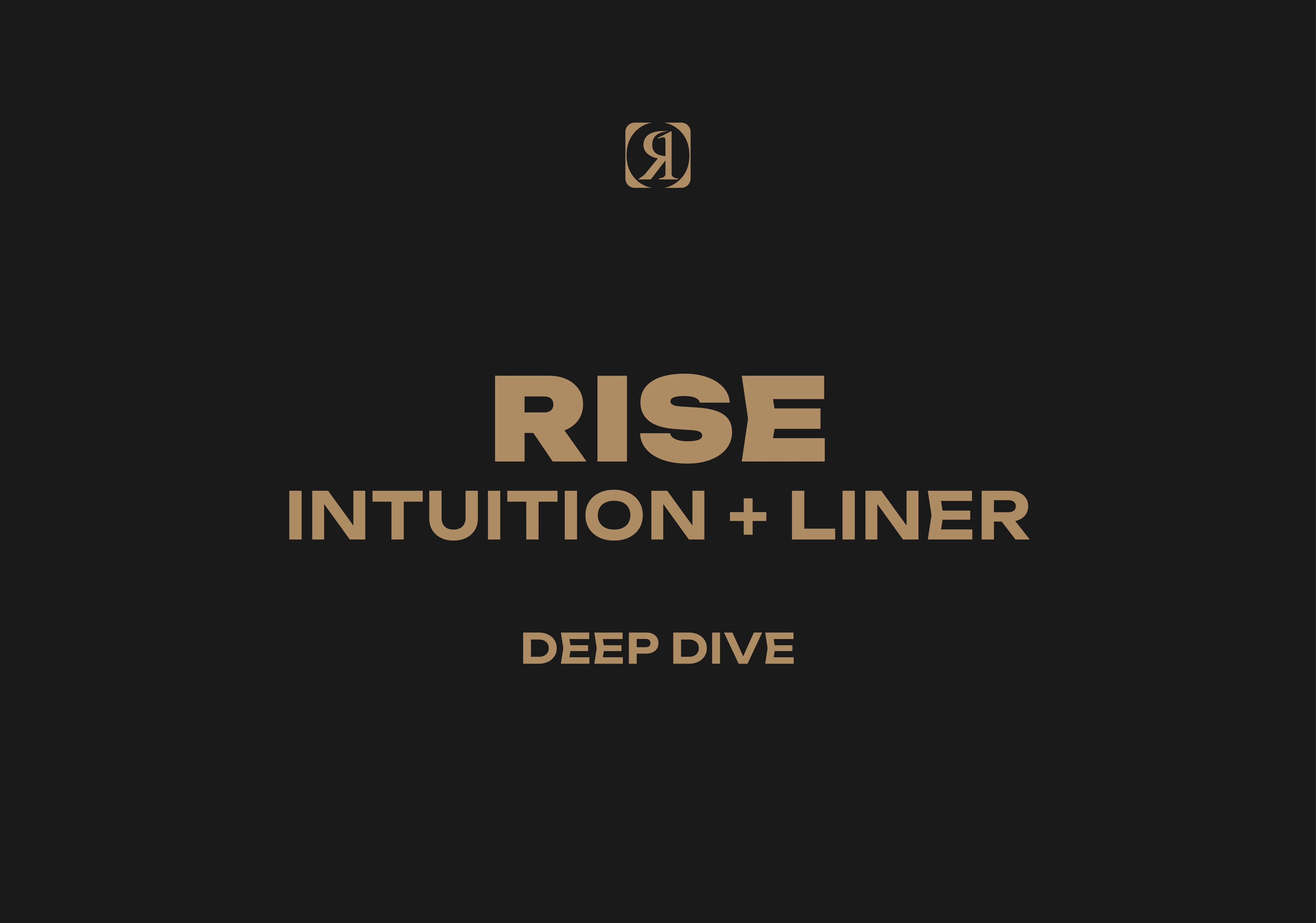RONIX_RISE DEEP DIVE