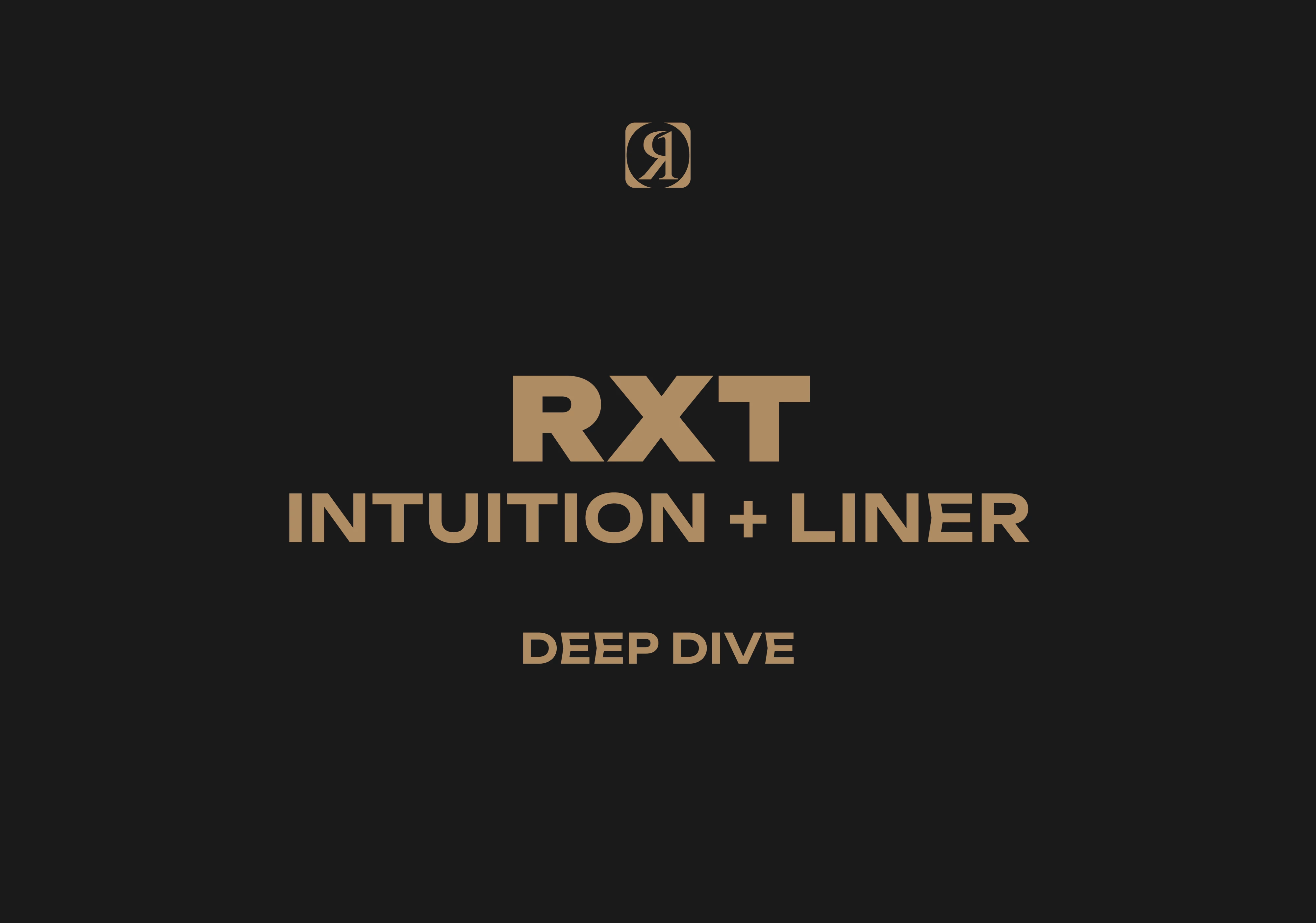 RONIX_RXT DEEP DIVE