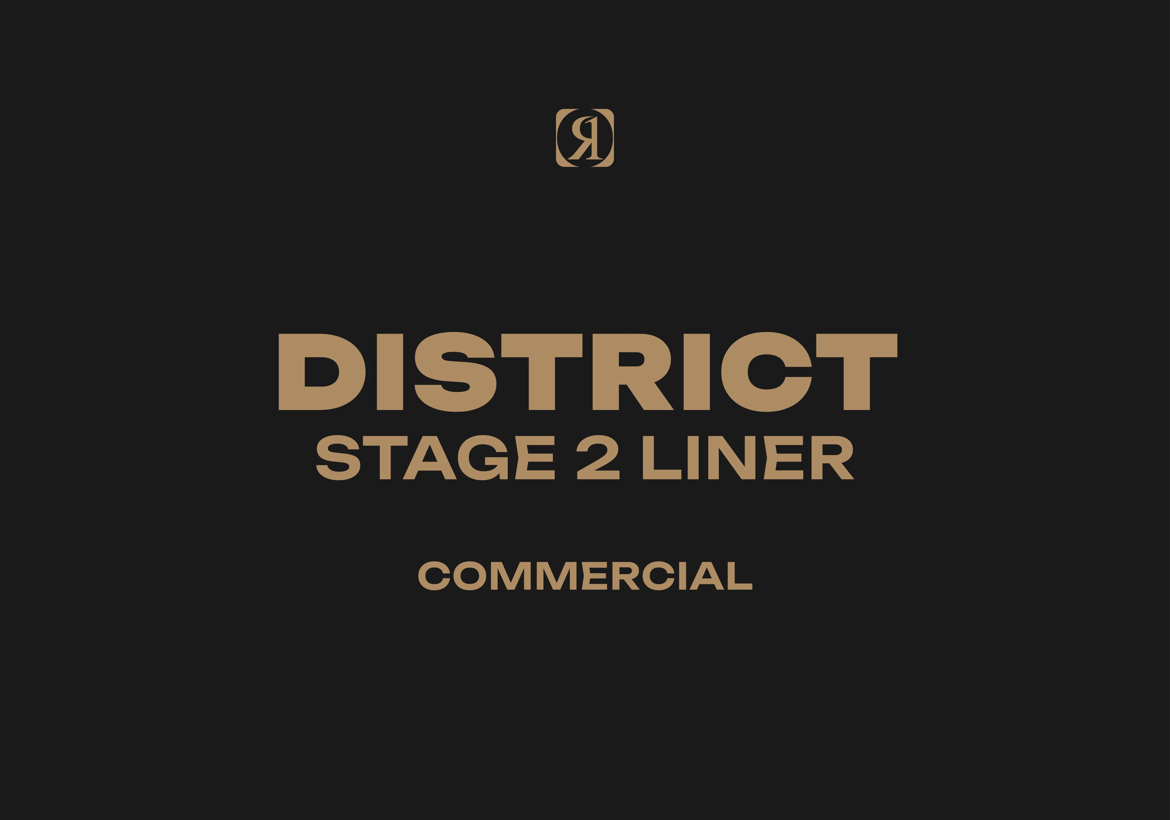 RONIX_DISTRICT COMMERCIAL