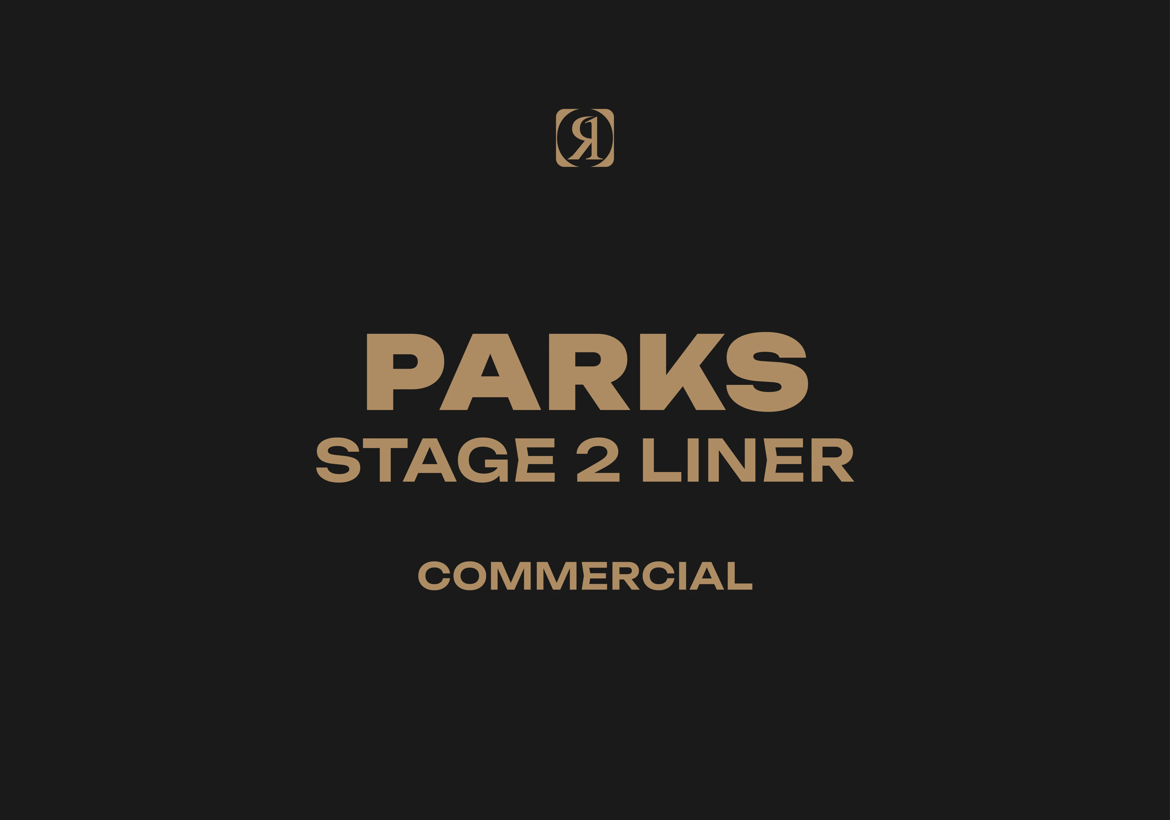 RONIX_PARKS COMMERCIAL